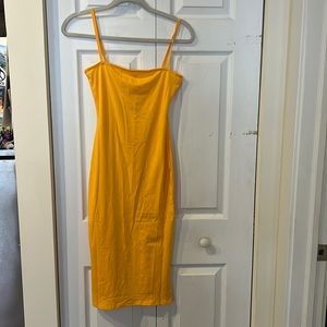 New Fashion Nova dress